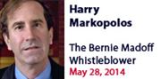 Harry Markopolos 